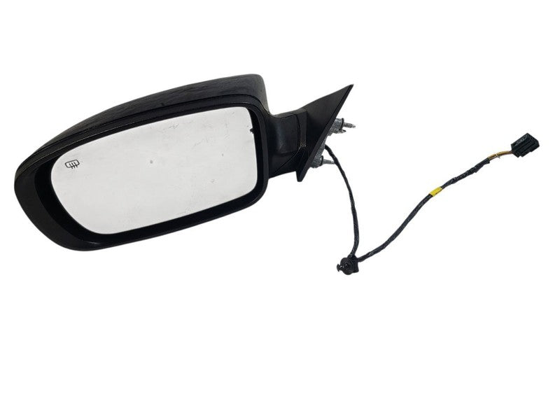 Driver Side View Mirror Power Folding Heated Fits 11-14 CHARGER 663661