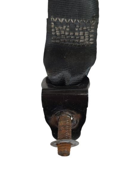 FUSION    2017 Seat Belt Rear 598817