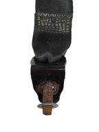 FUSION    2017 Seat Belt Rear 598817
