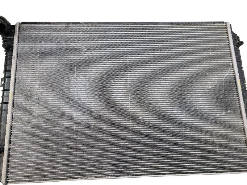 Radiator Fits 14-22 PASSAT 637959