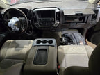 Passenger Side View Mirror Power Mirror Fits 14-19 SILVERADO 1500 PICK