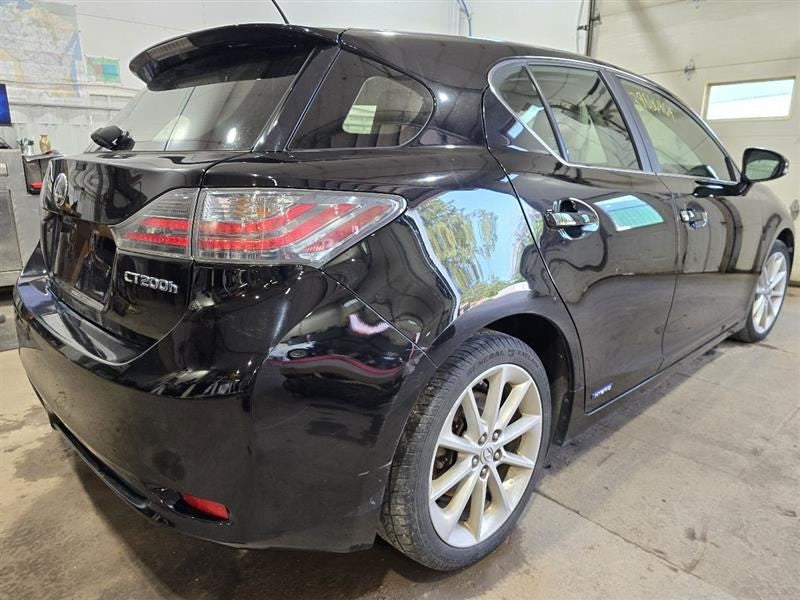 Passenger Right Headlight Halogen Fits 12-13 LEXUS CT200H 594793