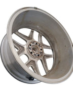 Wheel 18x8 Aluminum 10 5 Split Spoke Fits 21-24 EDGE 662807