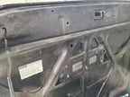 Hood With Hood Scoop Fits 05-11 TACOMA 668010