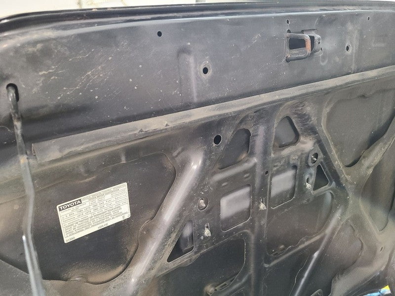 Hood With Hood Scoop Fits 05-11 TACOMA 668010