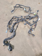 EDGE      2016 Engine Wire Harness 649126
