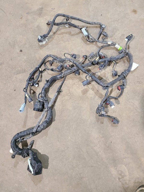 EDGE      2016 Engine Wire Harness 649126