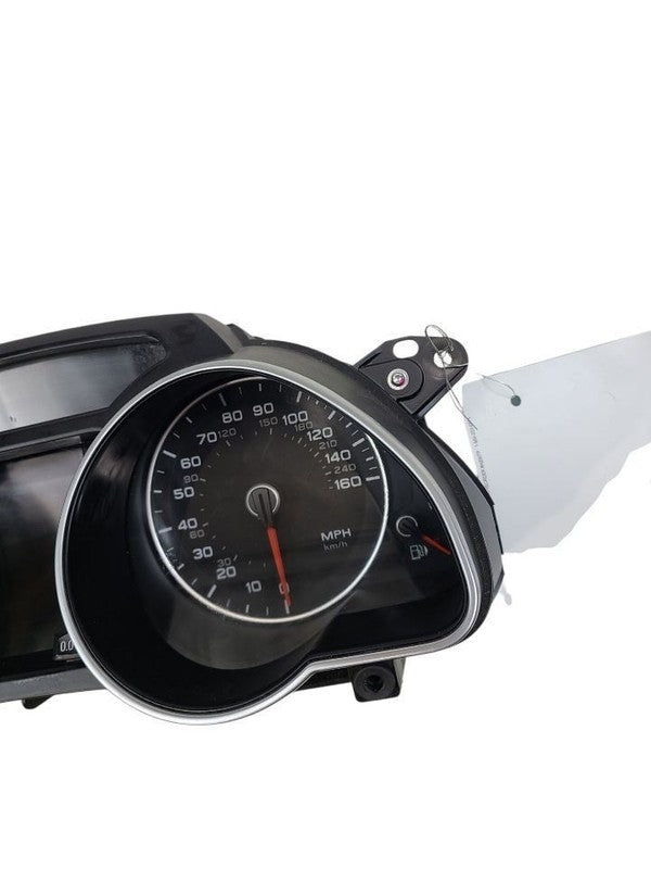 Speedometer Cluster US Market Multifunction Opt 8T1 Fits 13 AUDI A5 63