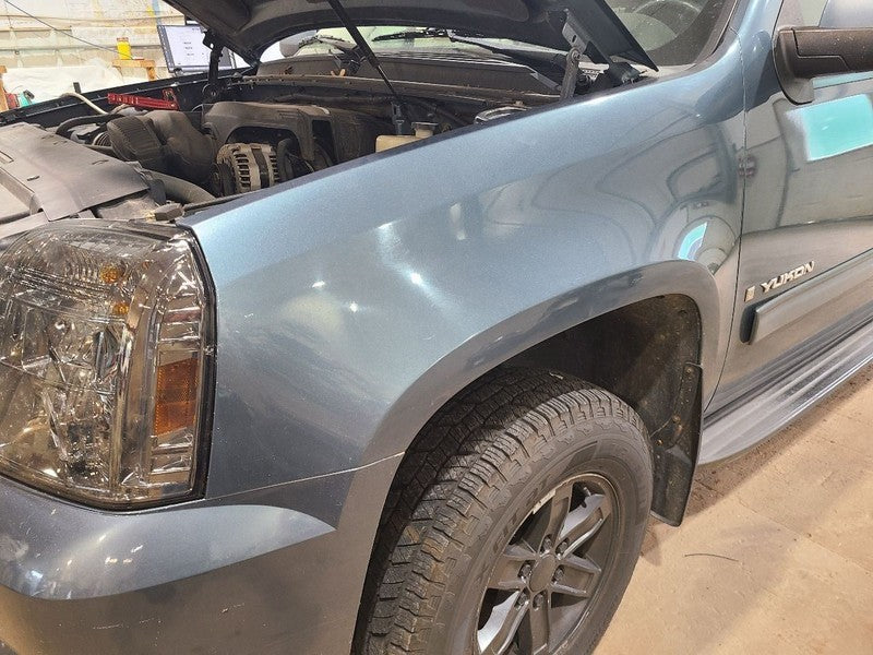 Driver Left Fender Fits 07-14 YUKON 670104