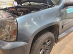 Driver Left Fender Fits 07-14 YUKON 670104