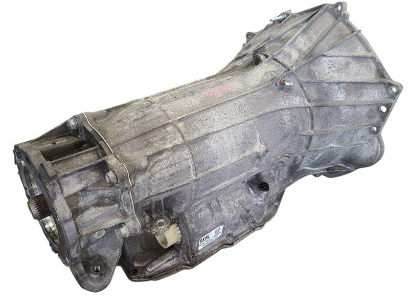 Automatic Transmission New Style 4WD 5.3L Fits 19 SIERRA 1500 PICKUP 6