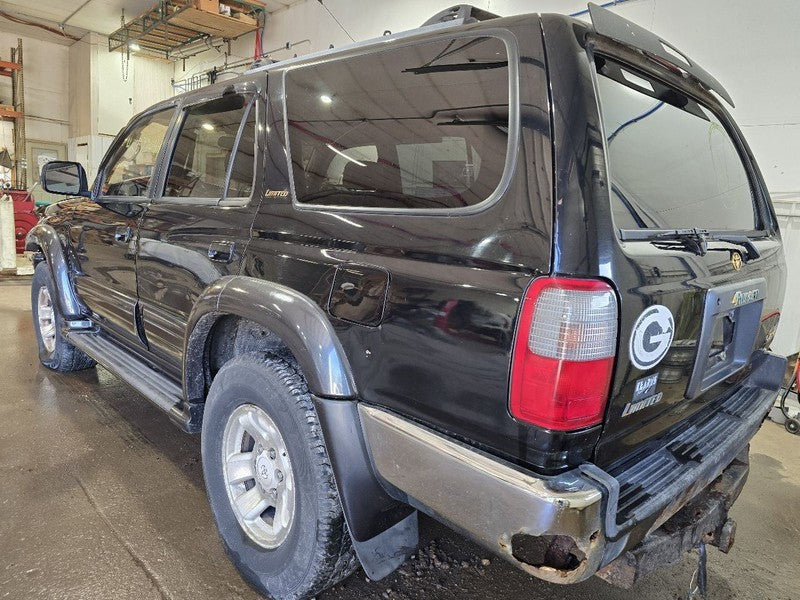 4 RUNNER  1998 Rear View Mirror 639206