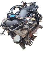 Engine 4.0L VIN U 5th Digit 1GRFE Engine 6 Cylinder Fits 05-11 TACOMA 
