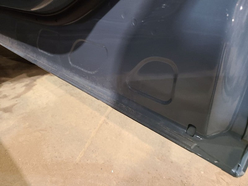 Passenger Front Door Automatic Down Window Fits 21-25 BRONCO SPORT 663