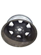 Wheel 20x8-1/2 6 Spoke Chrome Opt S84 Fits 09-11 SIERRA 1500 PICKUP 65