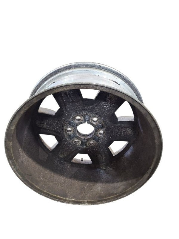 Wheel 20x8-1/2 6 Spoke Chrome Opt S84 Fits 09-11 SIERRA 1500 PICKUP 65