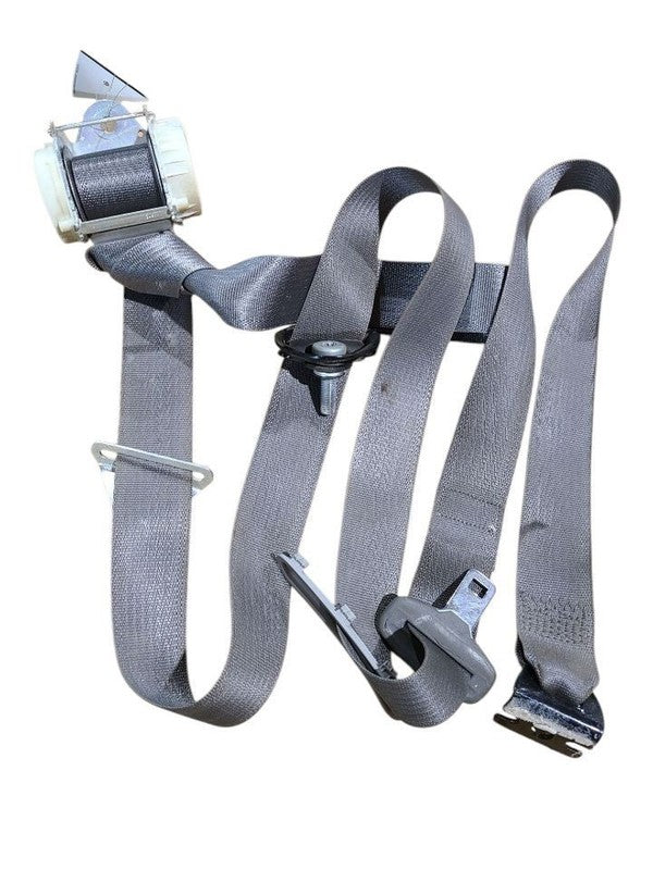 SILVRDO25 2015 Seat Belt Rear 627195