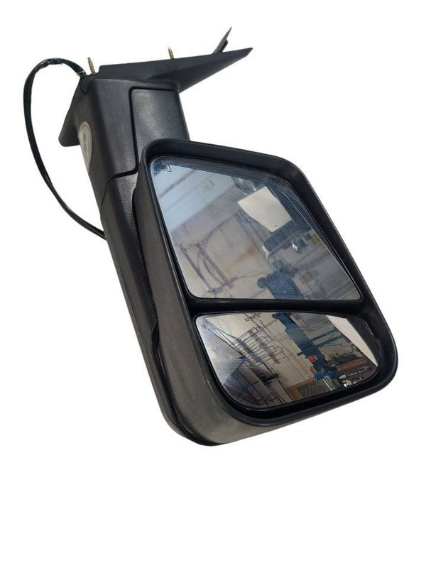 Passenger Side View Mirror Classic Style Fits 13-23 DODGE 1500 PICKUP 