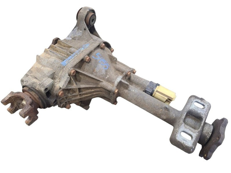 Carrier Front Axle Classic Style Opt GT4 Fits 99-07 SIERRA 1500 PICKUP
