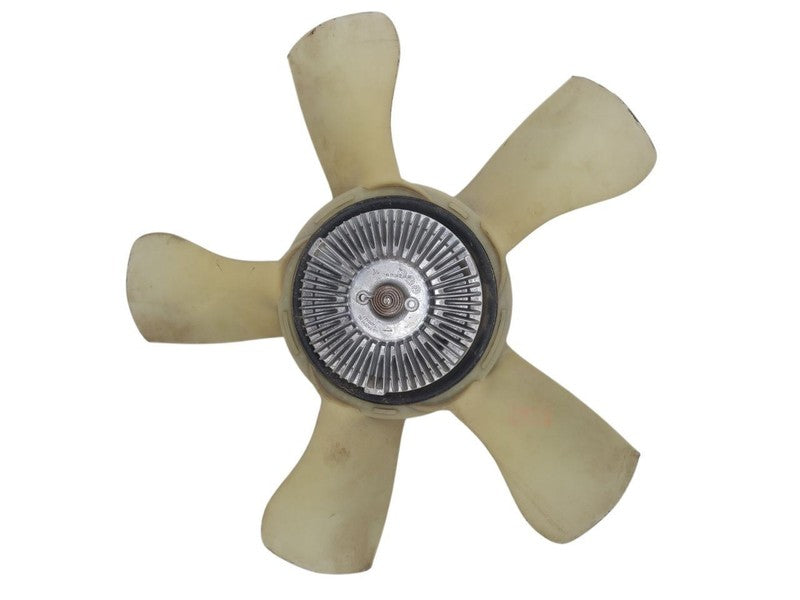 Fan Blade 6.4L Fits 10-26 DODGE 2500 PICKUP 673530