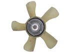 Fan Blade 6.4L Fits 10-26 DODGE 2500 PICKUP 673530