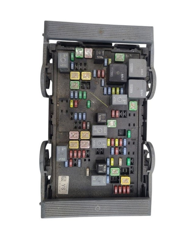 Fuse Box Engine Fits 07-09 SUBURBAN 1500 678864