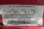 Strut Rear Fits 90-92 MAZDA MX-5 MIATA 634587