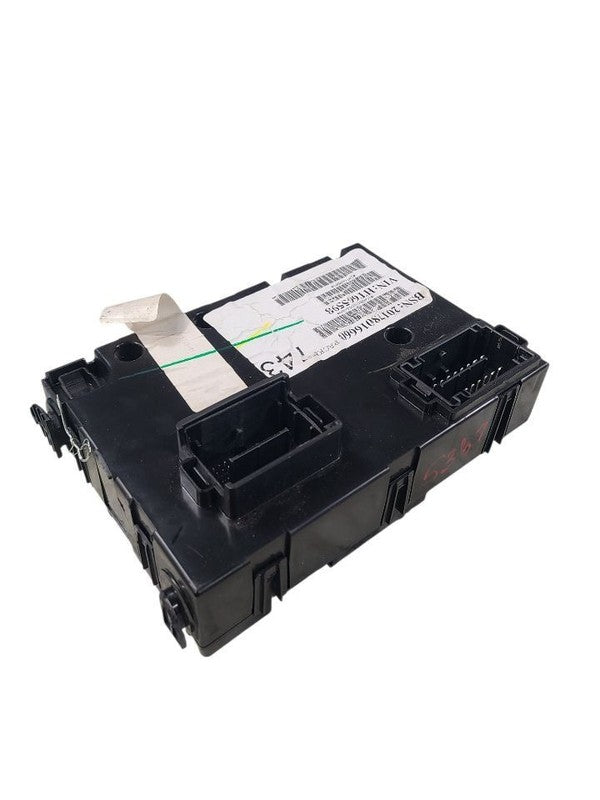 Chassis ECM Body Control BCM Without Keyless Entry Fits 17-18 COMPASS 