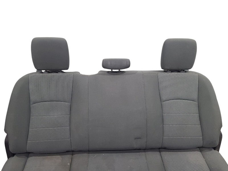 RAM2500   2014 Seat Rear 607953