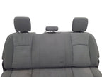 RAM2500   2014 Seat Rear 607953