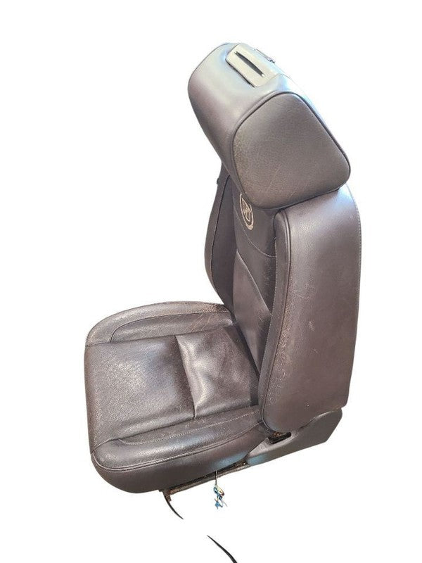 Passenger Front Seat Bucket Seat Opt AN3 Electric Fits 10-11 ESCALADE 