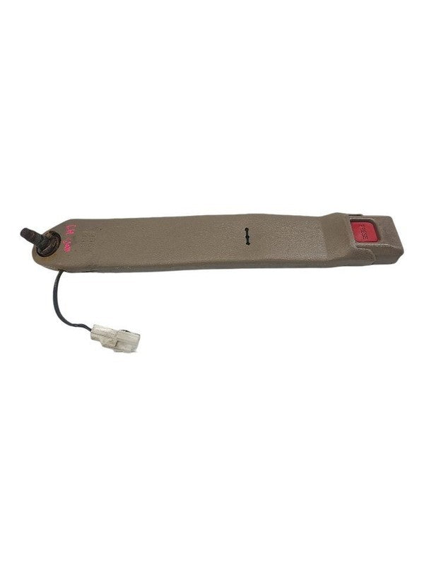 4 RUNNER  1995 Seat Belt Front 660115