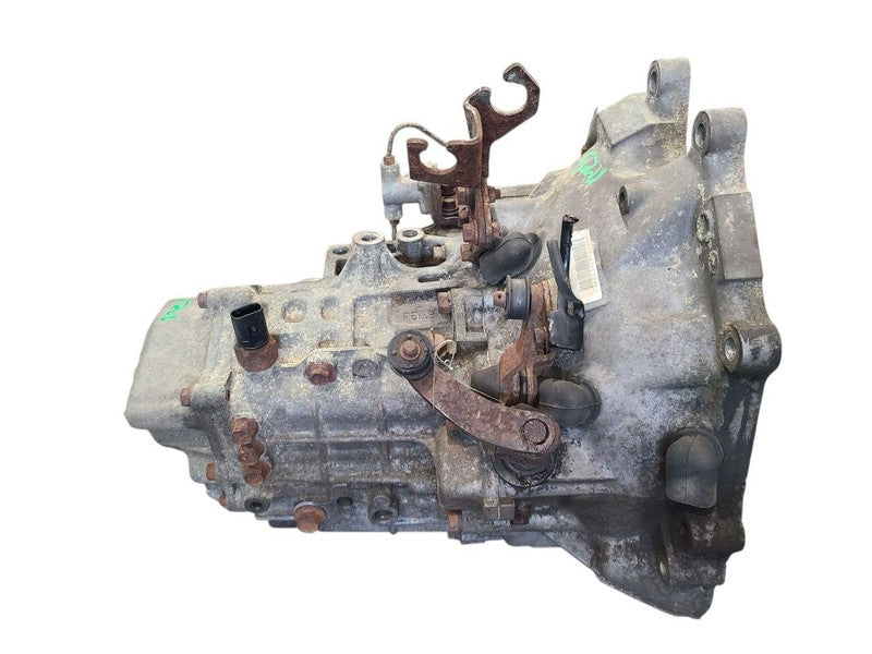 Manual Transmission FWD DOHC Fits 95-99 3000GT 646016