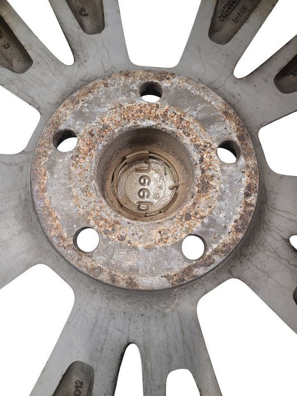Wheel Road Wheel 20x8 10 Spoke 5 Pairs Fits 11-13 GRAND CHEROKEE 66520