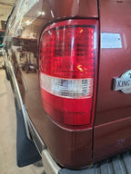 Driver Left Tail Light Styleside Fits 04-08 FORD F150 PICKUP 666926
