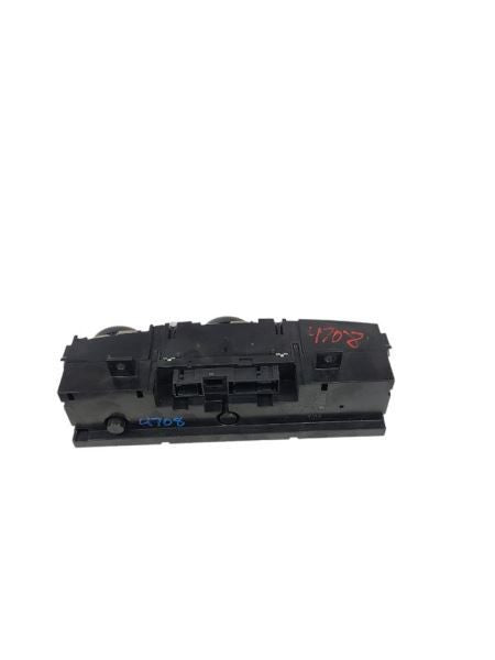 SPRINTV25 2011 Temperature Control 593331