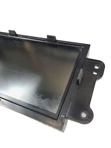 Info-GPS-TV Display Screen Dash With Navigation Fits 07-09 RDX 578757 
