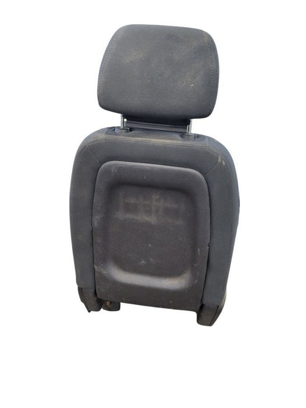 Driver Front Seat Bucket And Bench Manual Fits 07-09 SIERRA 2500 PICKU