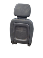 Driver Front Seat Bucket And Bench Manual Fits 07-09 SIERRA 2500 PICKU