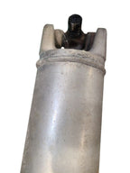 Rear Drive Shaft 4WD 143.5" Wb ID Aamf Fits 07-13 SIERRA 1500 PICKUP 6