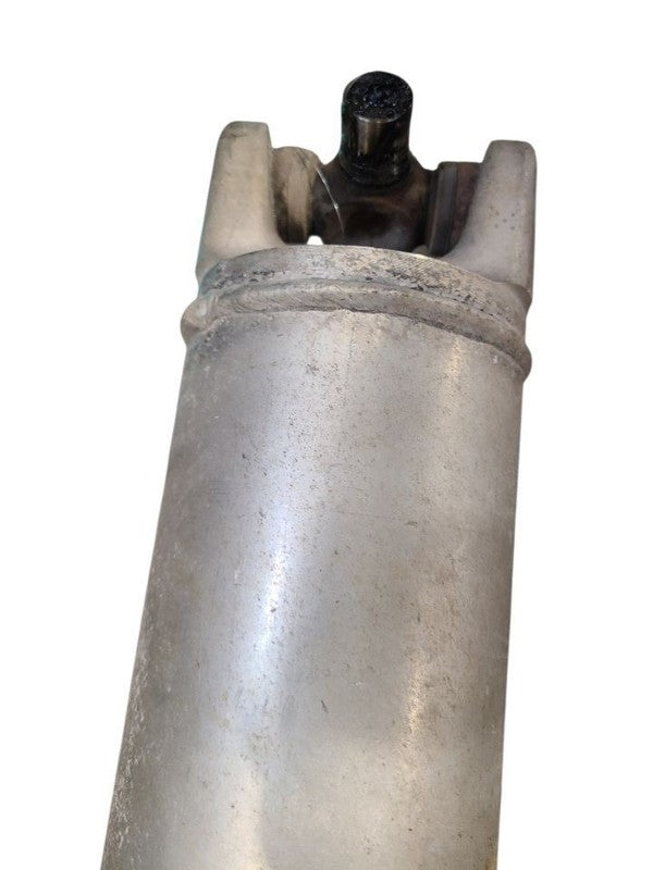Rear Drive Shaft 4WD 143.5" Wb ID Aamf Fits 07-13 SIERRA 1500 PICKUP 6