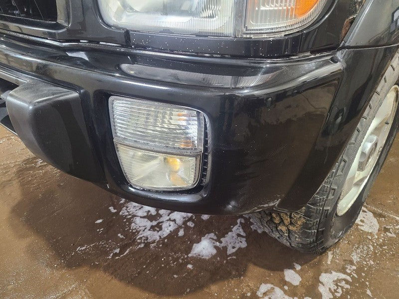 Front Bumper Fits 97-00 INFINITI QX4 658240