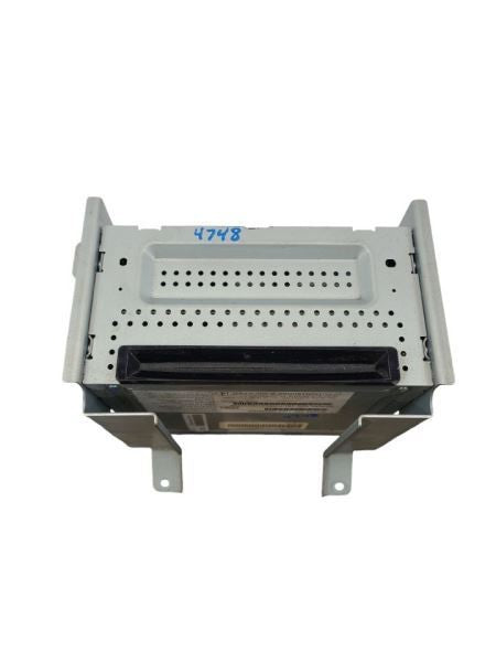 Audio Equipment Radio Receiver AM-FM-CD-MP3 Single Disc Fits 12 TAURUS