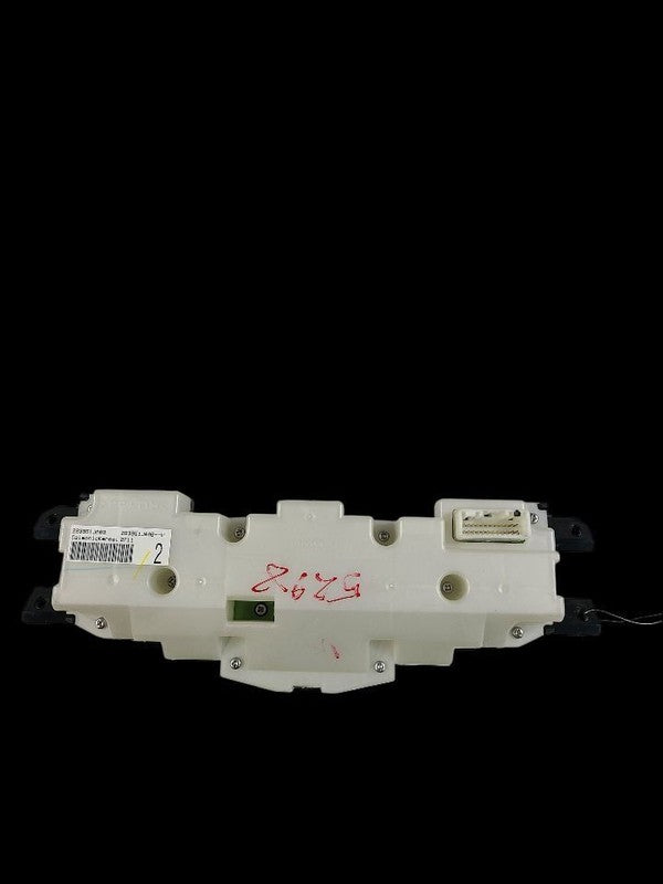 Info-GPS-TV Control Display 7" Screen Fits 11-17 QUEST 652322 283951JA