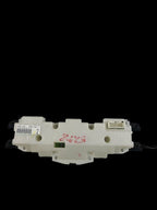 Info-GPS-TV Control Display 7" Screen Fits 11-17 QUEST 652322 283951JA