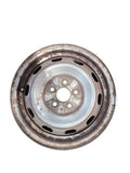 Wheel 14x5-1/2 Steel 10 Oval Hole Fits 87-91 CAMRY 657282