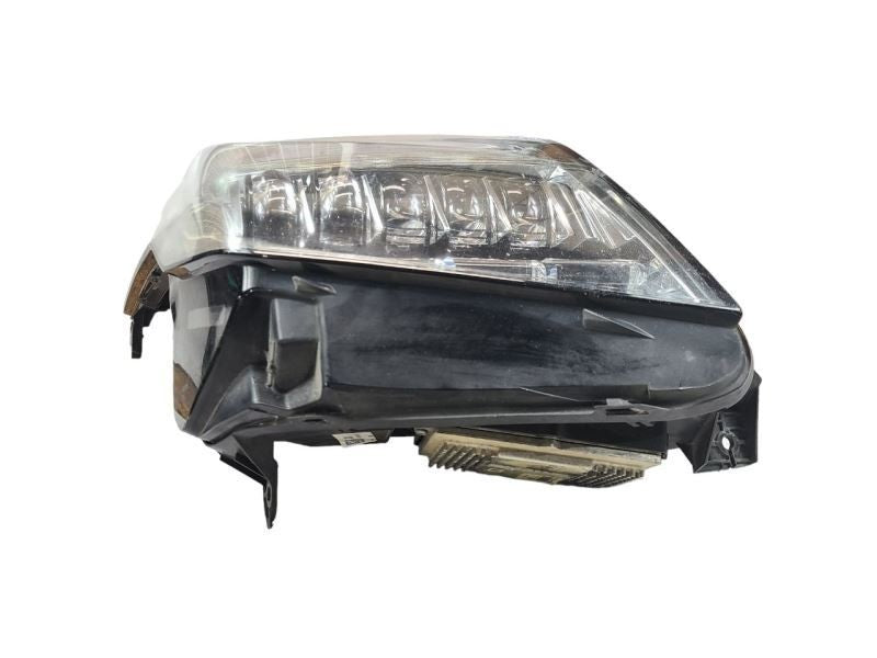 Driver Left Headlight Fits 15-19 ESCALADE 590617