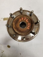 Hub Front Fits 14-18 DODGE 2500 PICKUP 338274