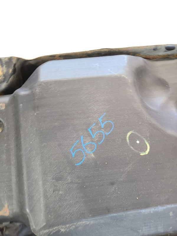 Fuel Tank VIN W 6th Digit Jk Body 4 Door 22.5 Gallon Fits 07-18 WRANGL