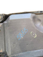 Fuel Tank VIN W 6th Digit Jk Body 4 Door 22.5 Gallon Fits 07-18 WRANGL